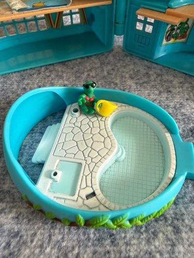 Vintage Polly Pocket bundle