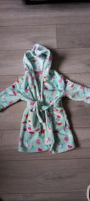 bath robe