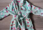 bath robe