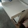 wood changing table Image 4