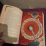 Harry Potter and the Prisoner of Azkaban - MinaLima Edition Hardback Image 2