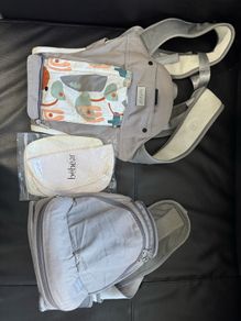 baby carrier