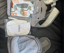 baby carrier