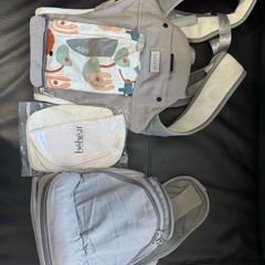 baby carrier
