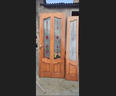 door