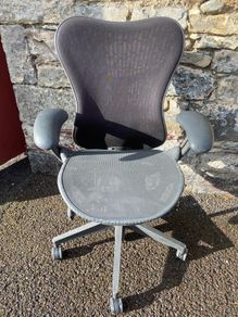 Herman Miller Office Chair