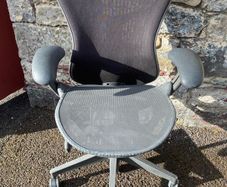 Herman Miller Office Chair