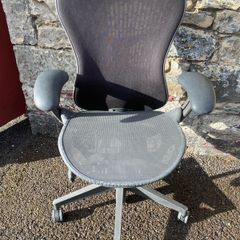 Herman Miller Office Chair