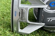 Cleveland TFI RHO Putter