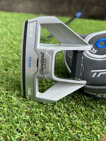 Cleveland TFI RHO Putter
