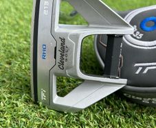 Cleveland TFI RHO Putter