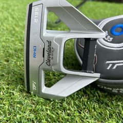Cleveland TFI RHO Putter