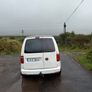 2017 VW Caddy Image 4
