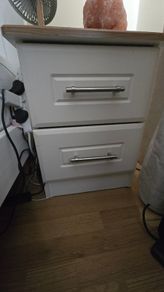 Bedside table