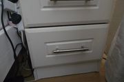 Bedside table