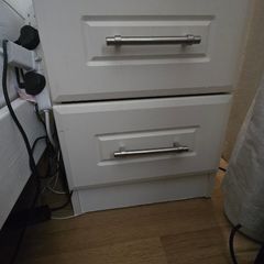 Bedside table