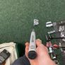 Odyssey DFX V-Line Fang Image 4
