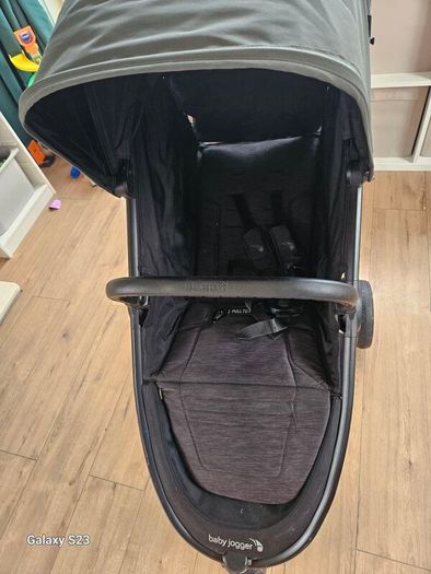 baby jogger city mini gt2