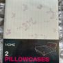 Double Fitted Sheet & 2 pillowcases Image 2