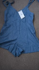 New ZaraWomen shorts for summer, size M/L