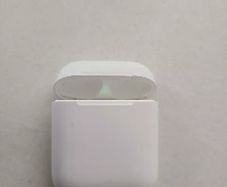Apple airpods model a1602 398mah emc 2862 and Lightning to USB Cable (1m)