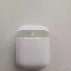 Apple airpods model a1602 398mah emc 2862 and Lightning to USB Cable (1m)