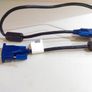 VGA to VGA cable Image 3