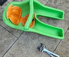 Kids Bike Seat