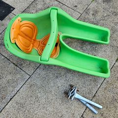 Kids Bike Seat