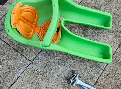 Kids Bike Seat