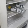 integrated freezer Image 2