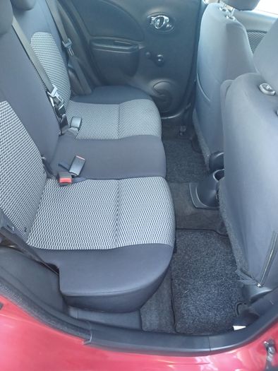 2015 Nissan Micra