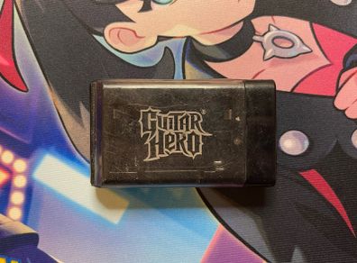 Guitar Hero Recharge Kit