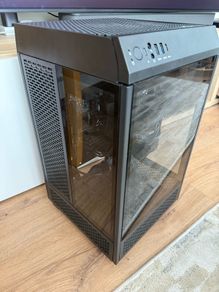 computer parts Intel i7 8700k/32gb ram