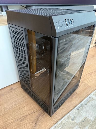 computer parts Intel i7 8700k/32gb ram