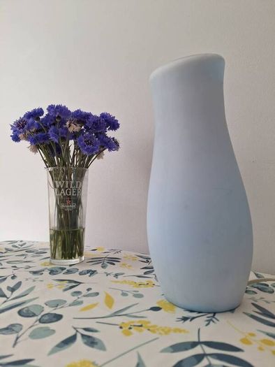 Vintage IKEA Mylonit lamp