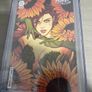 CGC 9.6 Poison Ivy #27 Image 2