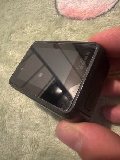 Go pro hero 7