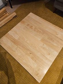 Small table / desk