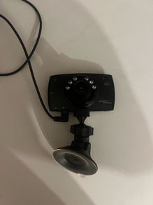 dashcam
