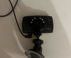 dashcam
