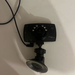 dashcam