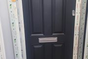 pvc doors