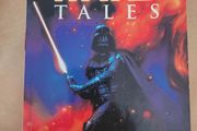 Star wars graphic novels - Tales