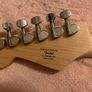 Squier Stratocaster Image 7
