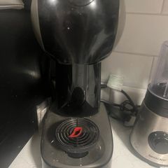coffee pod machine