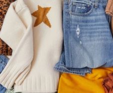 clothes collection