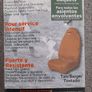BERGAN car seat protector Image 3