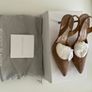 Manolo Blahnik - Carolyne 70 Image 10