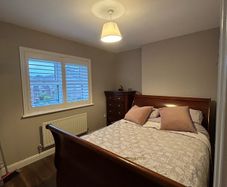 super king bed